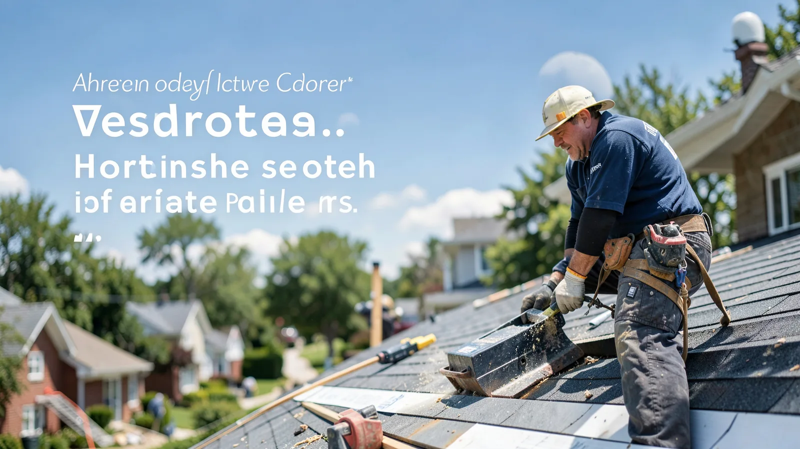 Roof Replacement in Ellijay, GA near me